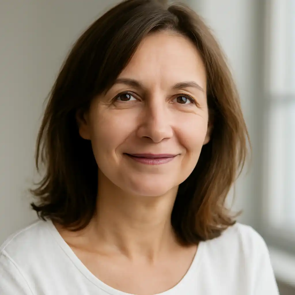 Marta Gonzalez